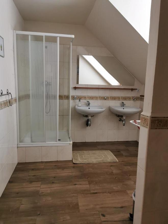 Privat Kovac Daire Tatranská Lomnica Dış mekan fotoğraf