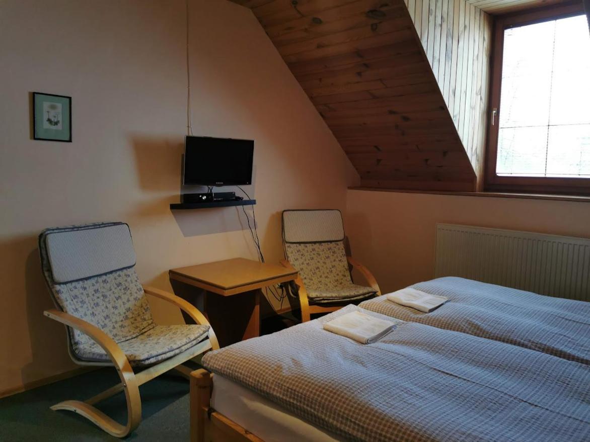 Privat Kovac Daire Tatranská Lomnica Dış mekan fotoğraf