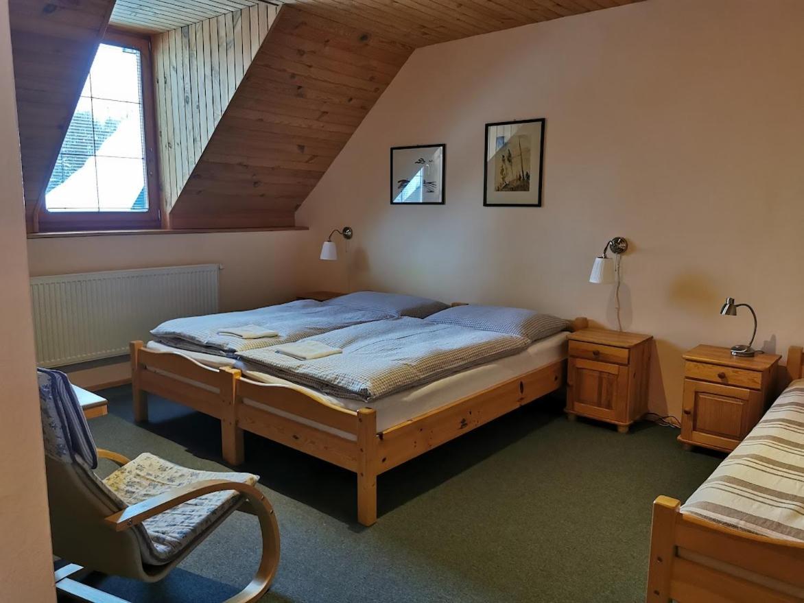 Privat Kovac Daire Tatranská Lomnica Dış mekan fotoğraf